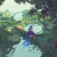 我打游戏不带脑子