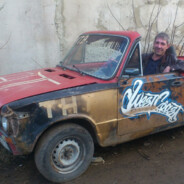 CHABRIOLET