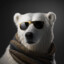 polar bear