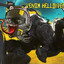 Johnathan &quot;Venom&quot; Helldiver