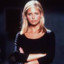 Buffy The Incel Slayer