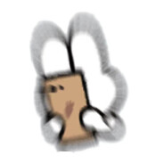 兔子不吃胡萝北