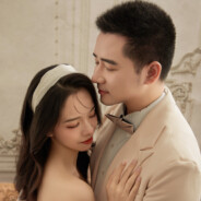 脸红因为风太烫