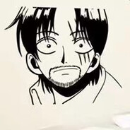 日系粉红猛男八嘎酱