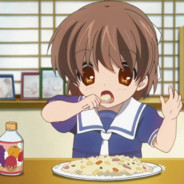 冈崎汐由我守护（あい）