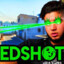SCREAM EDSHOT MACHINE