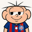CEBOLINHA XX