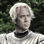 Brienne of Cage ( °□°)--︻