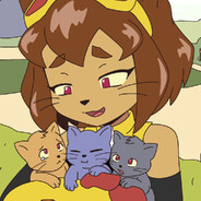 Joseph Mother avatar