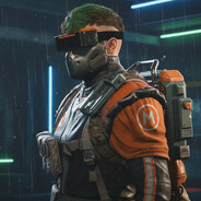 MAVERICK's avatar