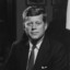 John F. Kennedy