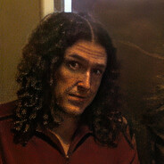 Weird Al Yankovic