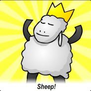 King Sheep