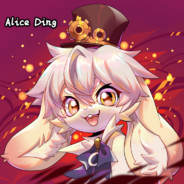 Alice Ding
