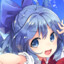 Cirno_世界最強キュート