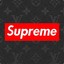 SUPREME boi