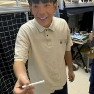 雪豹之瑞克没电