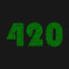 4:20 caconut