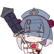 人活着就是为了诺艾尔