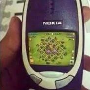 NokiA3210