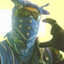 Steam avatar