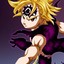 Meliodas-