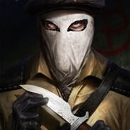 Steam Avatar