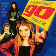 Blue is the warmest colour