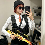 Player avatar