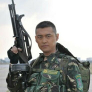 红细胞特战队宋凯飞