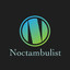 Noctambulist