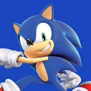 Sonic!