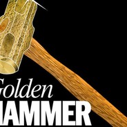 GoldenHammer