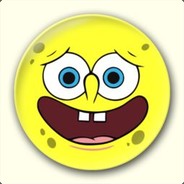 海绵宝宝
