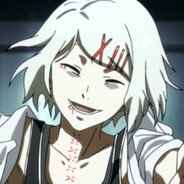 Suzuya Juuzou - steam id 76561199526163562
