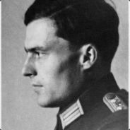 Claus Von Stauffenberg