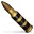An Explosive 556 Bullet