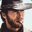 Clint Eastwood