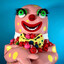 Mr Blobby