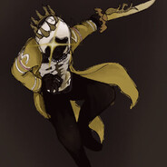 Nightmare avatar