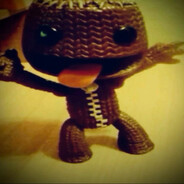 Sackboy's Sack