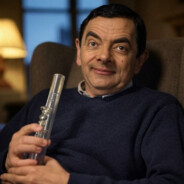 Mr Bean