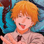 Steam avatar