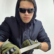 Hatr3x avatar