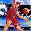 `Hanamichi Sakuragi