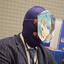 Hatsune Miku (Real)