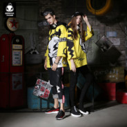 唧唧復唧唧你沒小鷄鷄