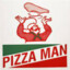 PIZZA MAN