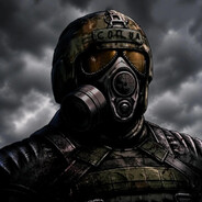 Steam Avatar