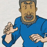 【颓废腐朽】的“青年